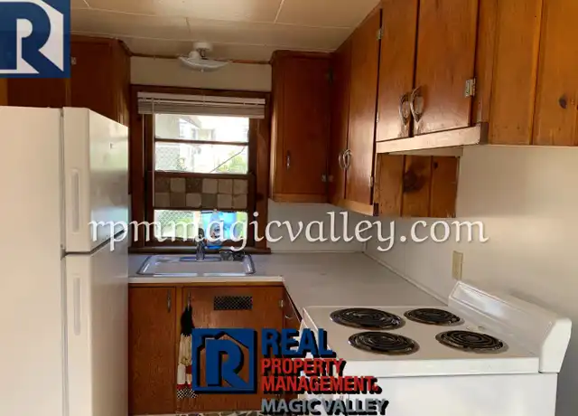 Property at 216 E Avenue B Unit B, Jerome, ID, 83338, 1 bed, 1 bath, [object Object]