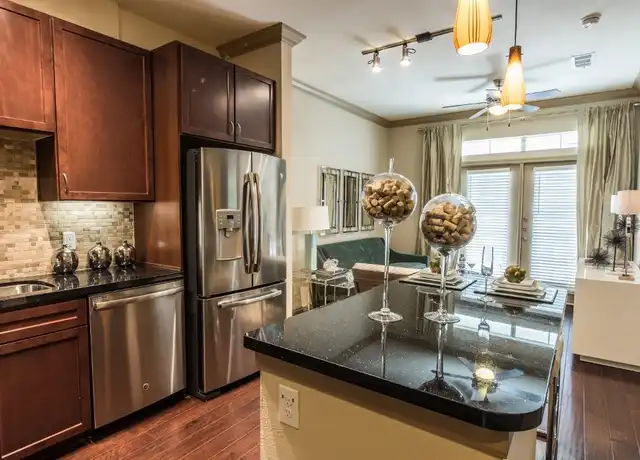 Property at 4311 Dunlavy St Unit A6-26, Houston, TX, 77006, 1 bed, 1 bath, [object Object]