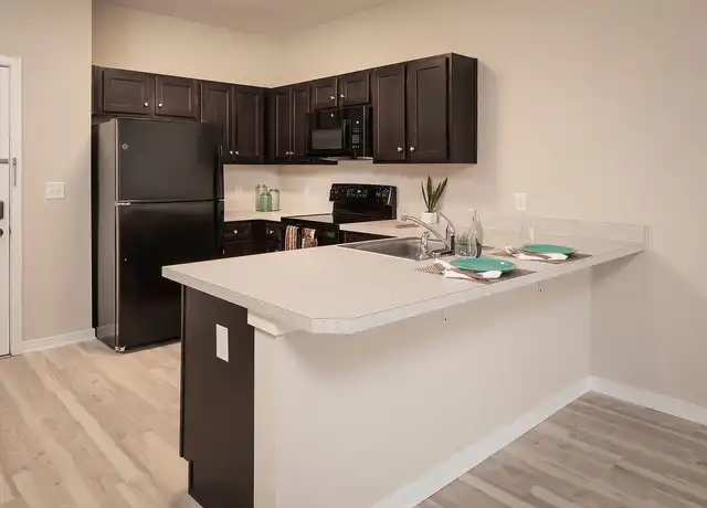 Property at Cornerstone at Branchburg 55+ - 1000 Cornerstone Dr, Branchburg, NJ, 08876, 1-2 bed, 1 bath, [object Object]