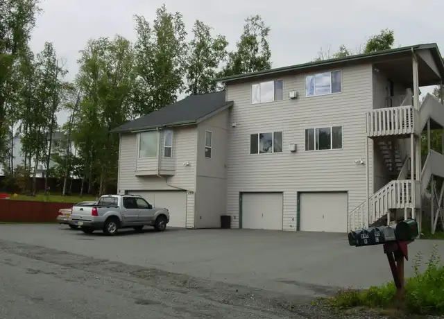 Property at 890 E 75th Ct Unit B, Anchorage, AK, 99518, 1 bed, 1 bath, [object Object]