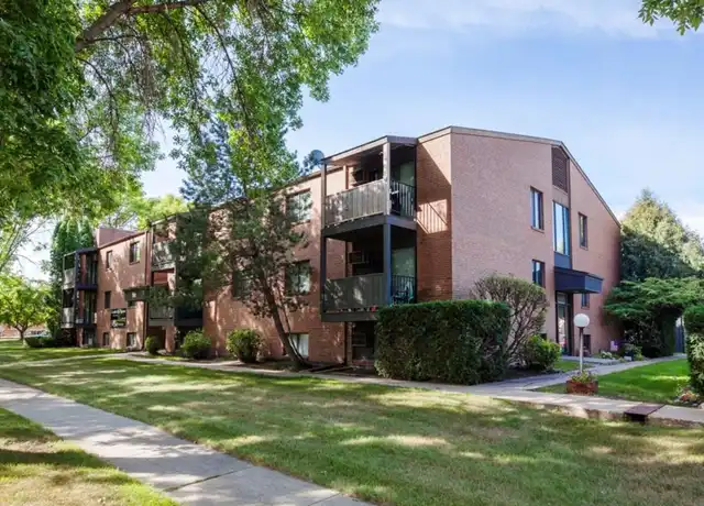 Property at 3102 3rd St N Unit 206, Fargo, ND, 58102, 2 beds, 2 baths, [object Object]