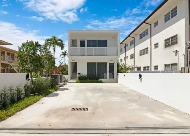 Property at 4432 W Flagler St Unit UPPER, Miami, FL, 33134, 3 beds, 2.5 baths, [object Object]
