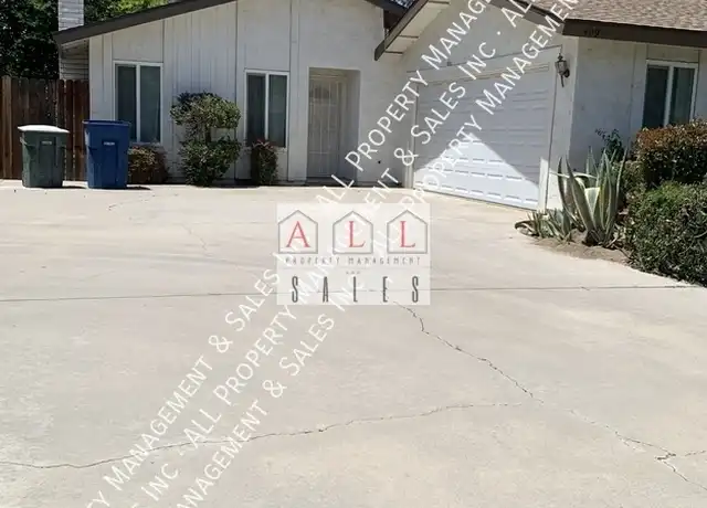 Property at 409 Quailridge Rd Unit A, Bakersfield, CA, 93309, 3 beds, 1 bath, [object Object]