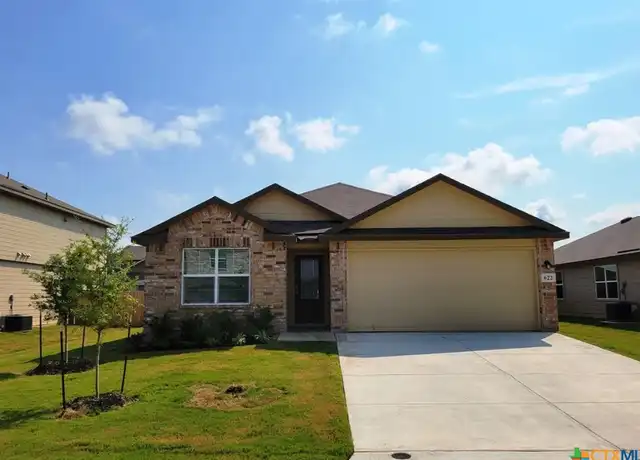Property at 622 Great Plns, Cibolo, TX, 78108, 4 beds, 2 baths, [object Object]