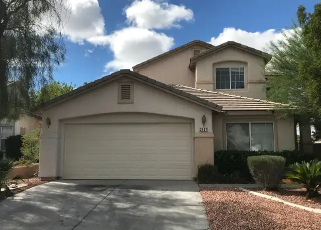 Property at 2467 Sheltered Meadows Ln, Henderson, NV, 89052, 4 beds, 3 baths, [object Object]