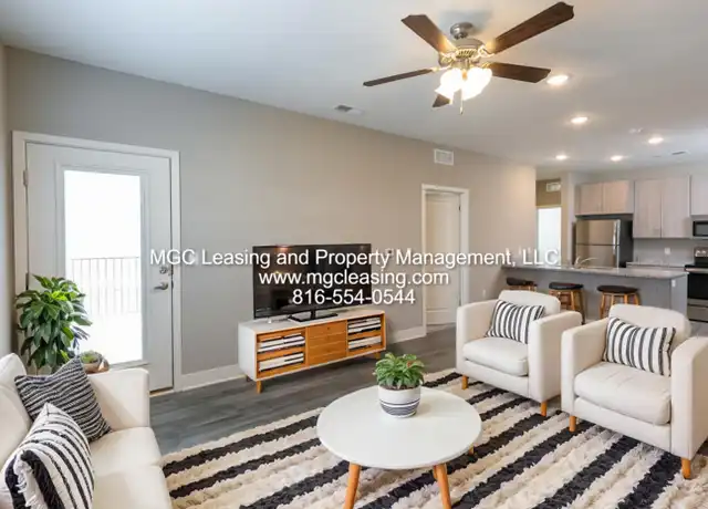 Property at 5621 NE 80th Ter Unit 1B, Kansas City, MO, 64119, 2 beds, 2 baths, [object Object]