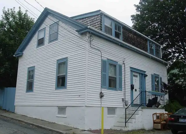 Property at 11 Fountain St, Newport, RI, 02840, 3 beds, 1.5 baths, [object Object]