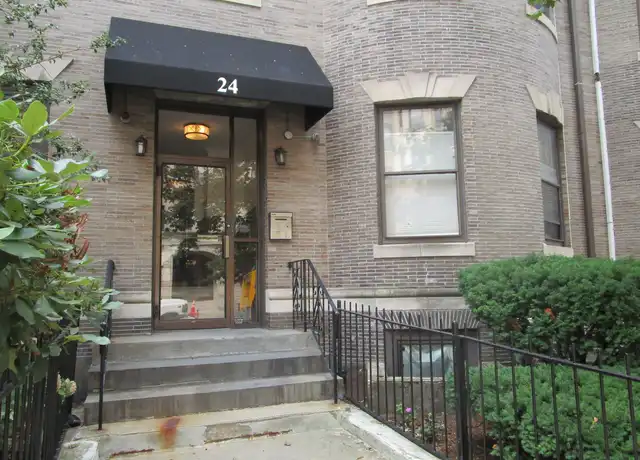 Property at 24 Peterborough St #12, Boston, MA, 02215, 1 bed, 1 bath, [object Object]