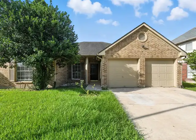 Property at 5307 Oak Falls Dr, Houston, TX, 77066, 4 beds, 2 baths, [object Object]
