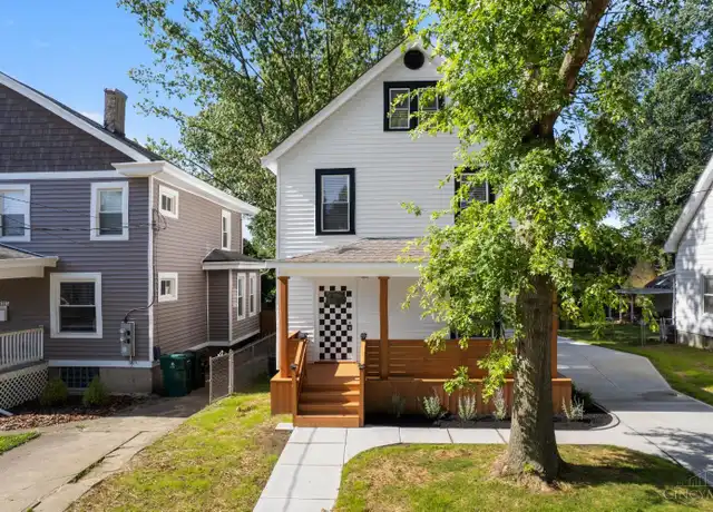 Property at 6101 Bramble Ave, Cincinnati, OH, 45227, 4 beds, 2.5 baths, [object Object]