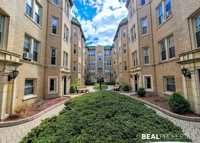 Property at 4225 Paulina - 4225 N Paulina St, Chicago, IL, 60613, 1 bed, 1 bath, [object Object]