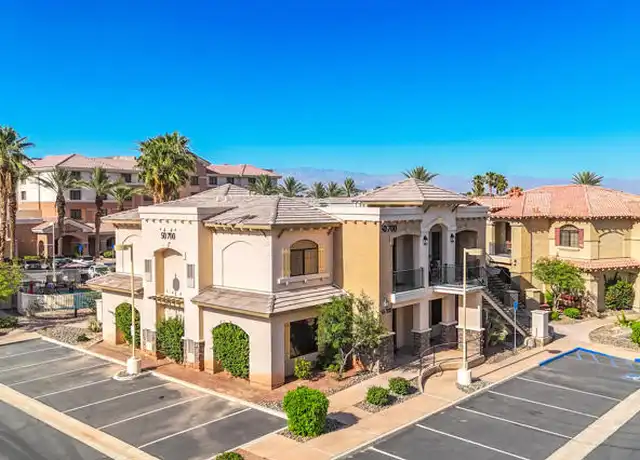 Property at 50700 Santa Rosa Plz #5, La Quinta, CA, 92253, 1 bed, 1 bath, [object Object]