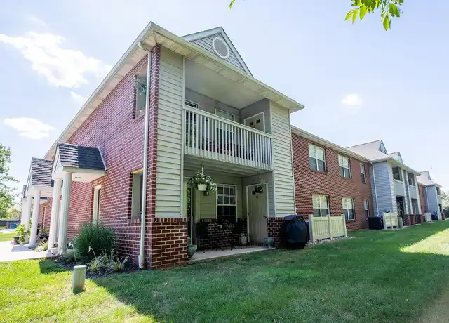 Property at Fox Ridge at Lakeside - 817 Walden Ct, Limerick, PA, 19468, 1 bed, 1 bath, [object Object]