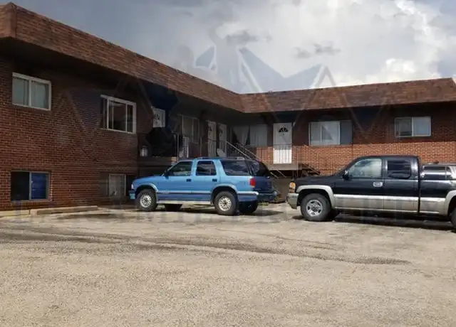 Property at 1953 N 9th St Unit 3, Laramie, WY, 82072, 1 bed, 1 bath, [object Object]