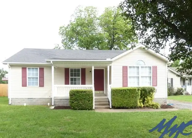 Property at 1011 Tyler Dr, Murfreesboro, TN, 37130, 3 beds, 2 baths, [object Object]