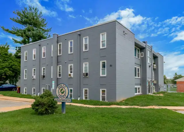 Property at 51 Oakland Ave Unit 4, West Grove, PA, 19390, 2 beds, 1 bath, [object Object]