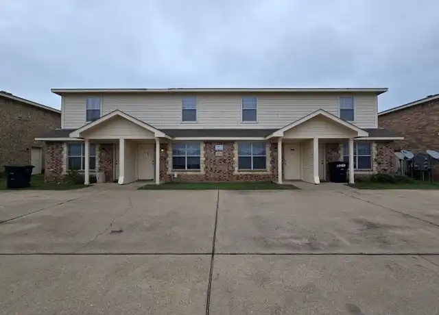 Property at 1305 Cavalry Ln Unit C, Killeen, TX, 76549, 2 beds, 1.5 baths, [object Object]