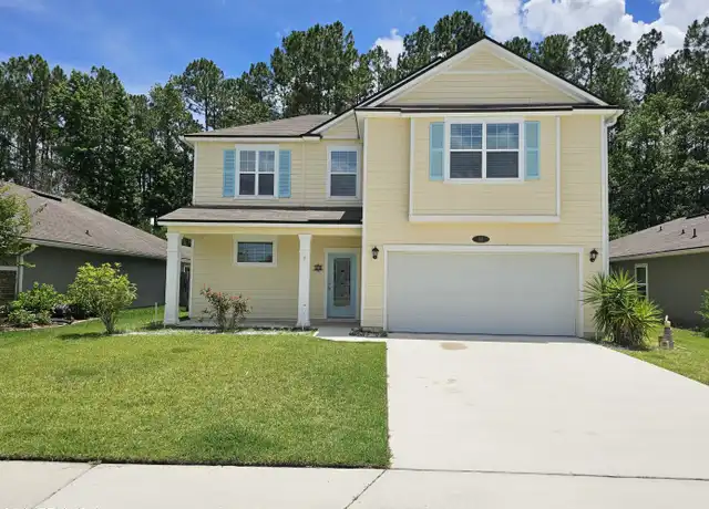 Property at 61 Boulder Rock Way, Saint Augustine, FL, 32092, 4 beds, 2.5 baths, [object Object]