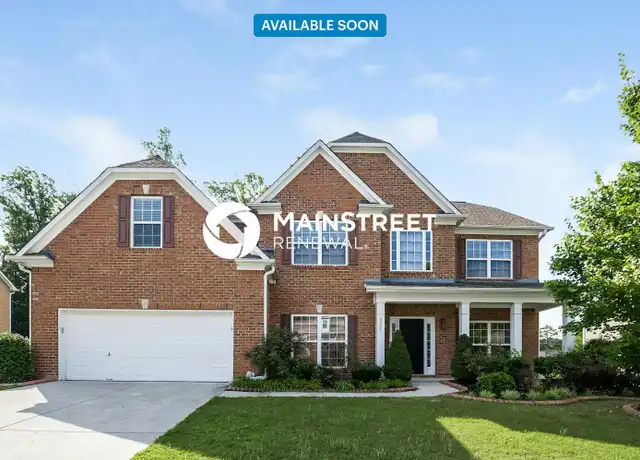 Property at 3501 Hamlin Sq SW, Atlanta, GA, 30331, 5 beds, 3 baths, [object Object]