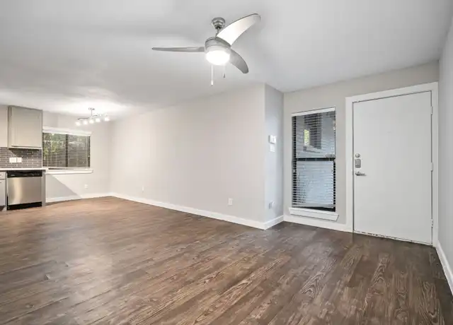 Property at 3414 Graustark St Unit 1, Houston, TX, 77006, 1 bed, 1 bath, [object Object]