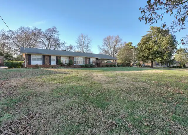 Property at 2519 Morgan Rd, Murfreesboro, TN, 37129, 4 beds, 2 baths, [object Object]