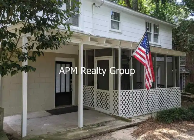 Property at 3116 Lakewood Ave, Columbia, SC, 29201, 1 bed, 1 bath, [object Object]