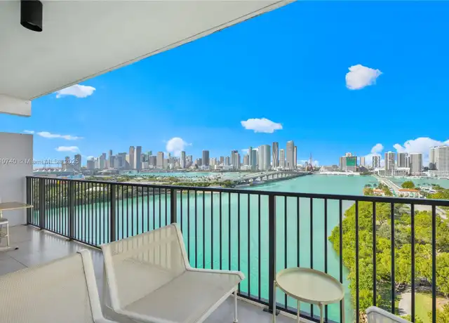 Property at 1000 Venetian Way #1310, Miami Beach, FL, 33139, 1 bed, 1.5 baths, [object Object]
