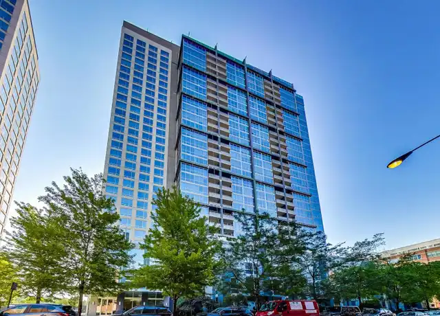 Property at 1901 S Calumet Ave #2301, Chicago, IL, 60616, 3 beds, 2 baths, [object Object]
