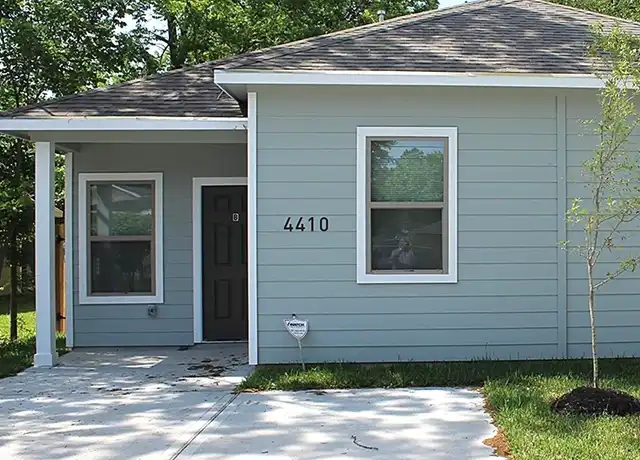Property at 4410 Larkspur St Unit B, Houston, TX, 77051, 3 beds, 2 baths, [object Object]