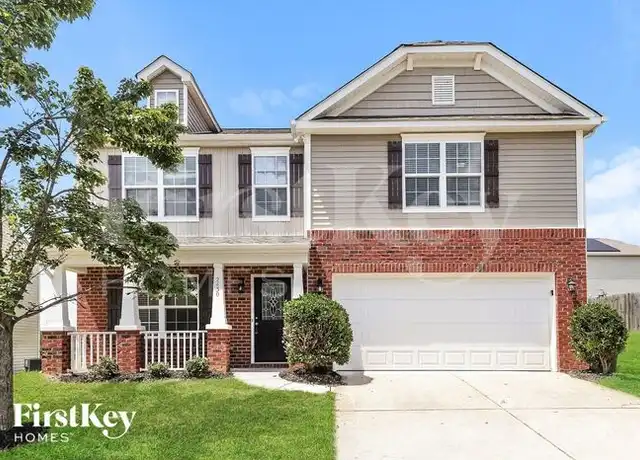 Property at 2430 Griffith Meadows Dr, Winston Salem, NC, 27103, 5 beds, 2.5 baths, [object Object]