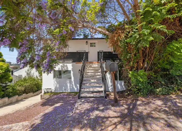 Property at 1144 Eureka St, San Diego, CA, 92110, 2 beds, 1 bath, [object Object]