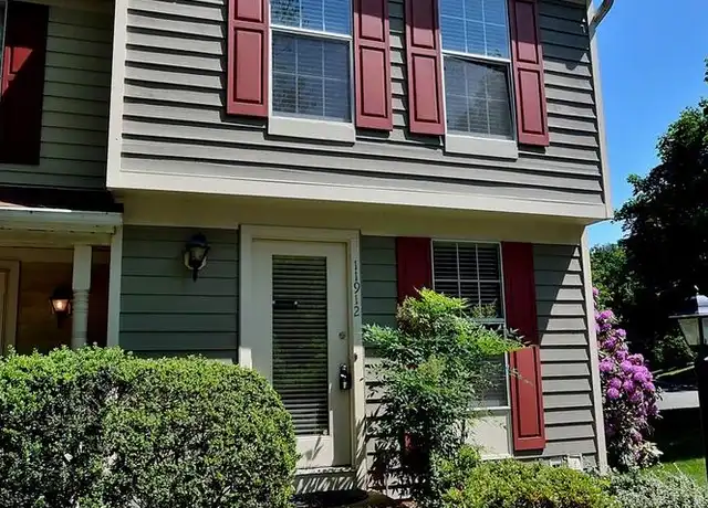 Property at 11912 Fieldthorn Ct, Reston, VA, 20194, 2 beds, 2 baths, [object Object]