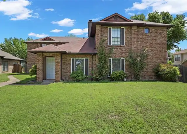 Property at 1206 Bittersweet Cv, Desoto, TX, 75115, 2 beds, 2.5 baths, [object Object]