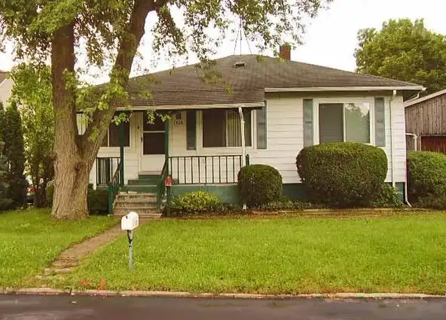 Property at 1308 Jewett St, Ann Arbor, MI, 48104, 2 beds, 1 bath, [object Object]