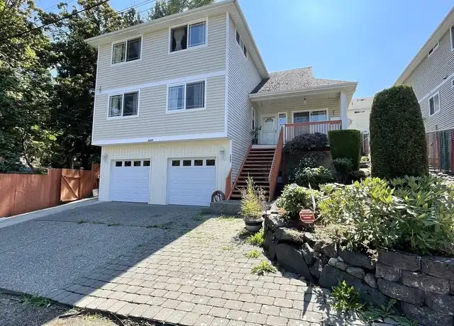 Property at 3007 S Juneau St, Seattle, WA, 98108, 5 beds, 3 baths, [object Object]