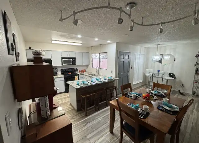 Property at 1111 N Washington Ave #6, Roswell, NM, 88201, 2 beds, 2 baths, [object Object]