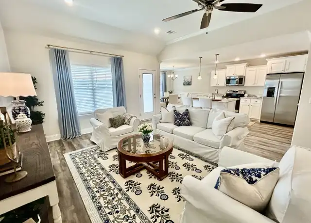 Property at 105B Atlantic Ave, Statesboro, GA, 30461, 3 beds, 2 baths, [object Object]