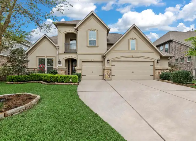 Property at 19123 Desert Eagle Dr, Tomball, TX, 77377, 5 beds, 4 baths, [object Object]