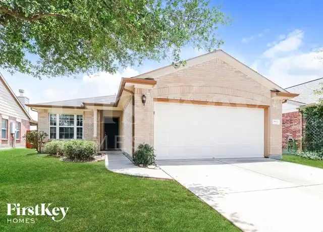 Property at 9931 Fairlane Oaks Dr, Houston, TX, 77070, 3 beds, 2 baths, [object Object]