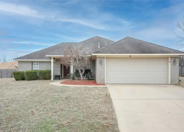 Property at 2213 Cordova Ter, Greenwood, AR, 72936, 3 beds, 2 baths, [object Object]