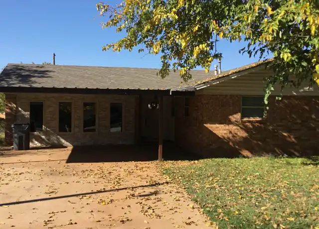 Property at 2712 Palmetto Dr, Wichita Falls, TX, 76306, 4 beds, 1.5 baths, [object Object]