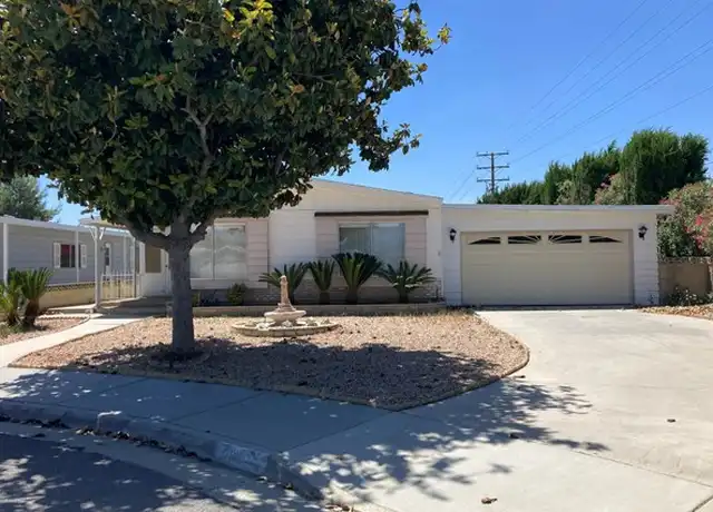 Property at 1107 Checkerberry Ct, Hemet, CA, 92545, 2 beds, 2 baths, [object Object]