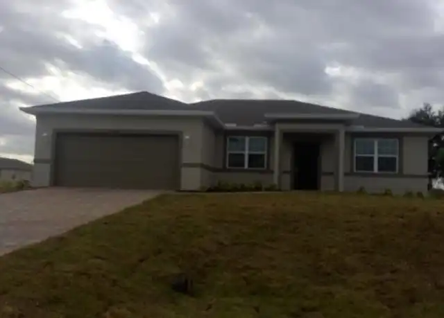 Property at 1608 NW 18th St, Cape Coral, FL, 33993, 3 beds, 2 baths, [object Object]