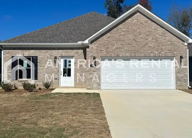 Property at 3781 Seaside Sparrow Cir, Bessemer, AL, 35022, 3 beds, 2 baths, [object Object]