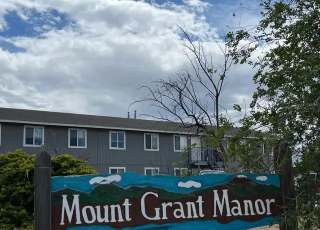 Property at 510 E 1st St, Hawthorne, NV, 89415, 2 beds, 1 bath, [object Object]
