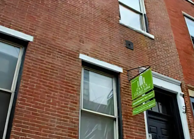Property at 412 S 15th St Unit 1F, Philadelphia, PA, 19146, 1 bed, 1 bath, [object Object]