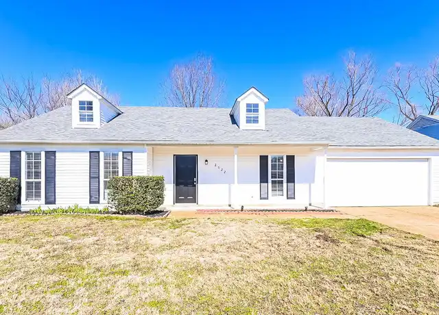 Property at 2622 Waverly Dr, Horn Lake, MS, 38637, 3 beds, 2 baths, [object Object]