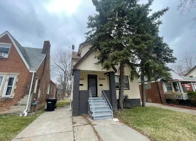 Property at 9123 Steel St, Detroit, MI, 48228, 2 beds, 1 bath, [object Object]