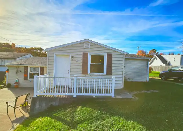 Property at 840 Duke Ave, Mansfield, OH, 44905, 3 beds, 1 bath, [object Object]