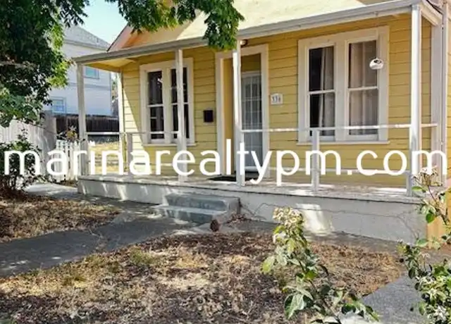 Property at 336 Carolina St, Vallejo, CA, 94590, 2 beds, 2 baths, [object Object]